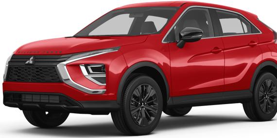 MITSUBISHI ECLIPSE CROSS 2023 JA4ATVAA8PZ002420 image MITSUBISHI ECLIPSE CROSS 2023 JA4ATVAA8PZ002420 image